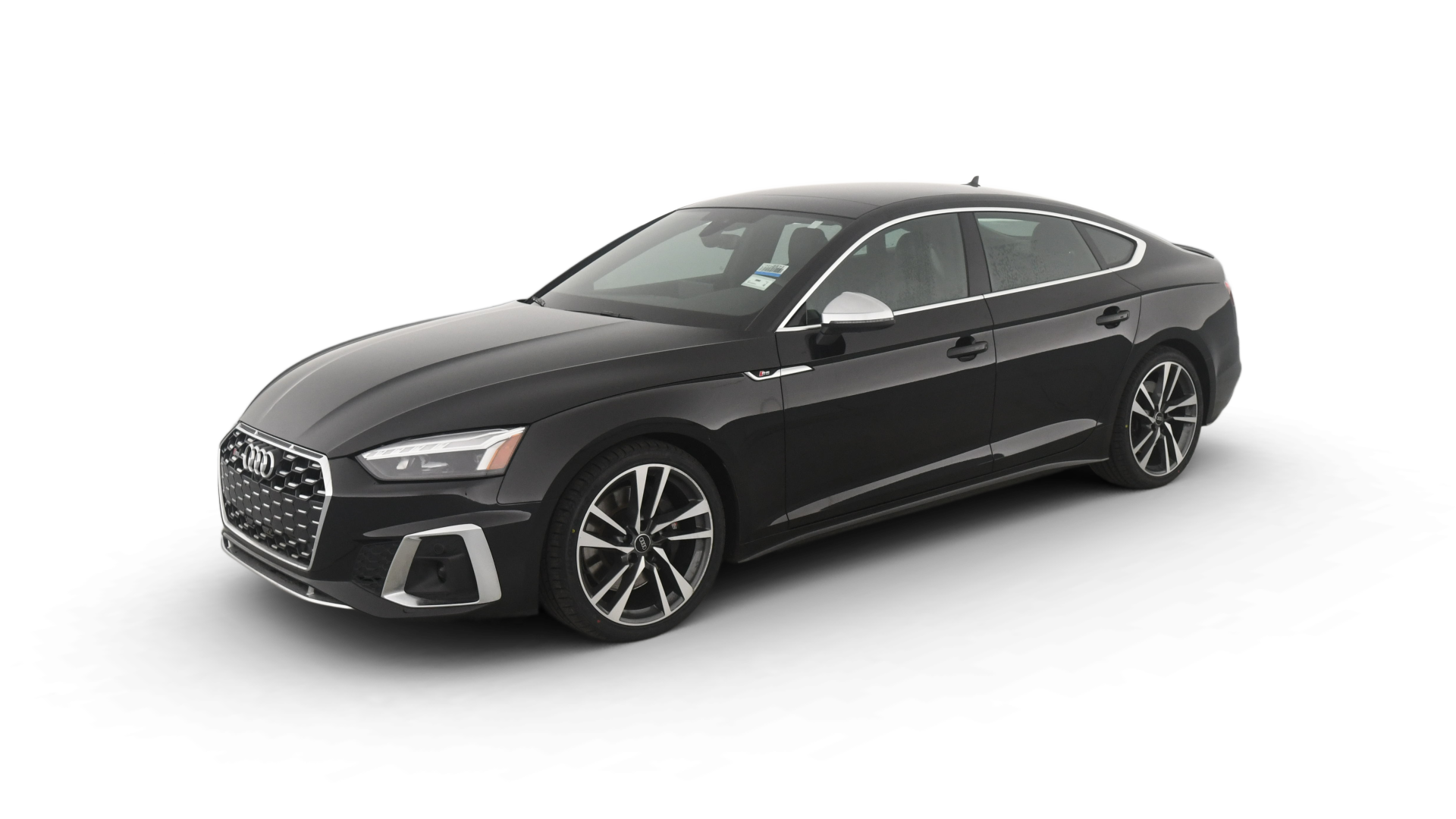2022 Audi S5 Sportback Premium Plus