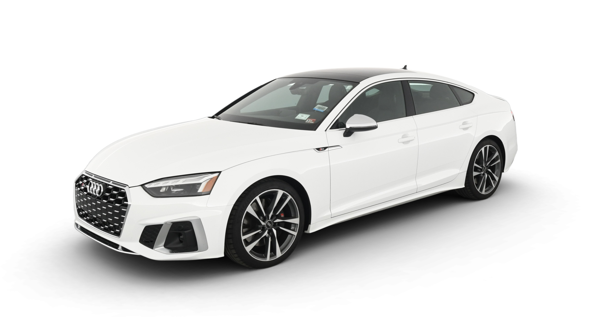 2022 Audi S5 Sportback Premium