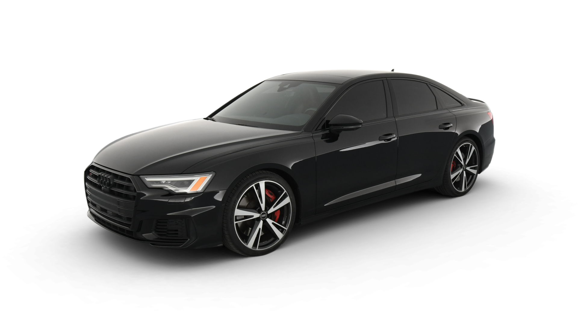 2022 Audi S6