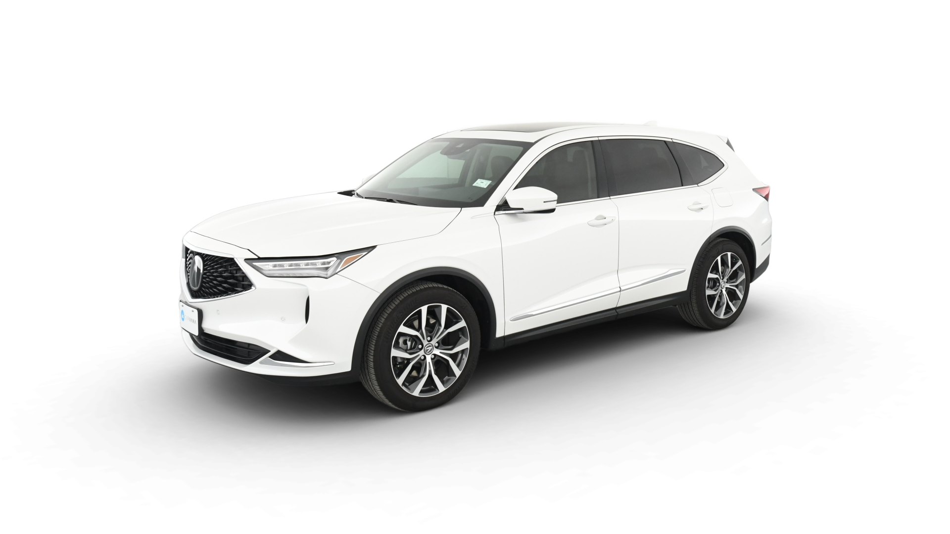 2022 Acura MDX