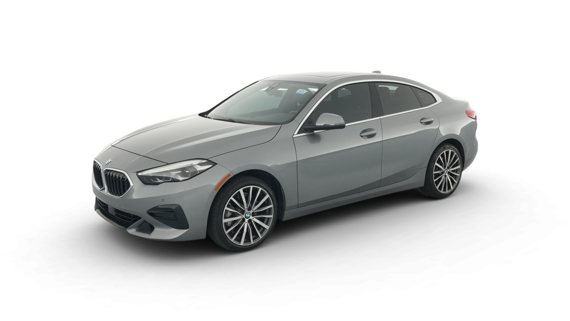 2022 BMW 2 Series vehicle photo