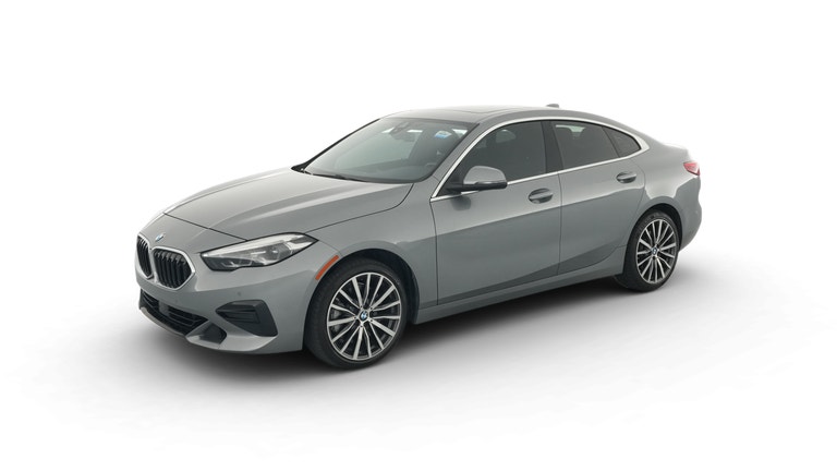 2022 BMW 2 Series vehicle photo