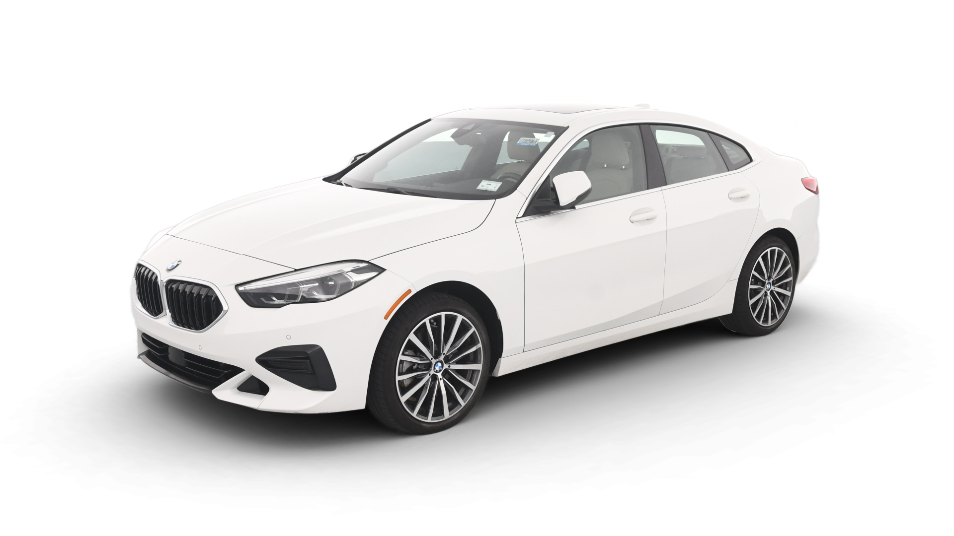 2022 BMW 2 Series 228i