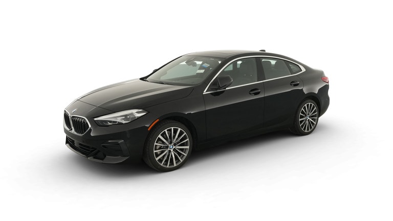 2022 BMW 2 Series vehicle photo