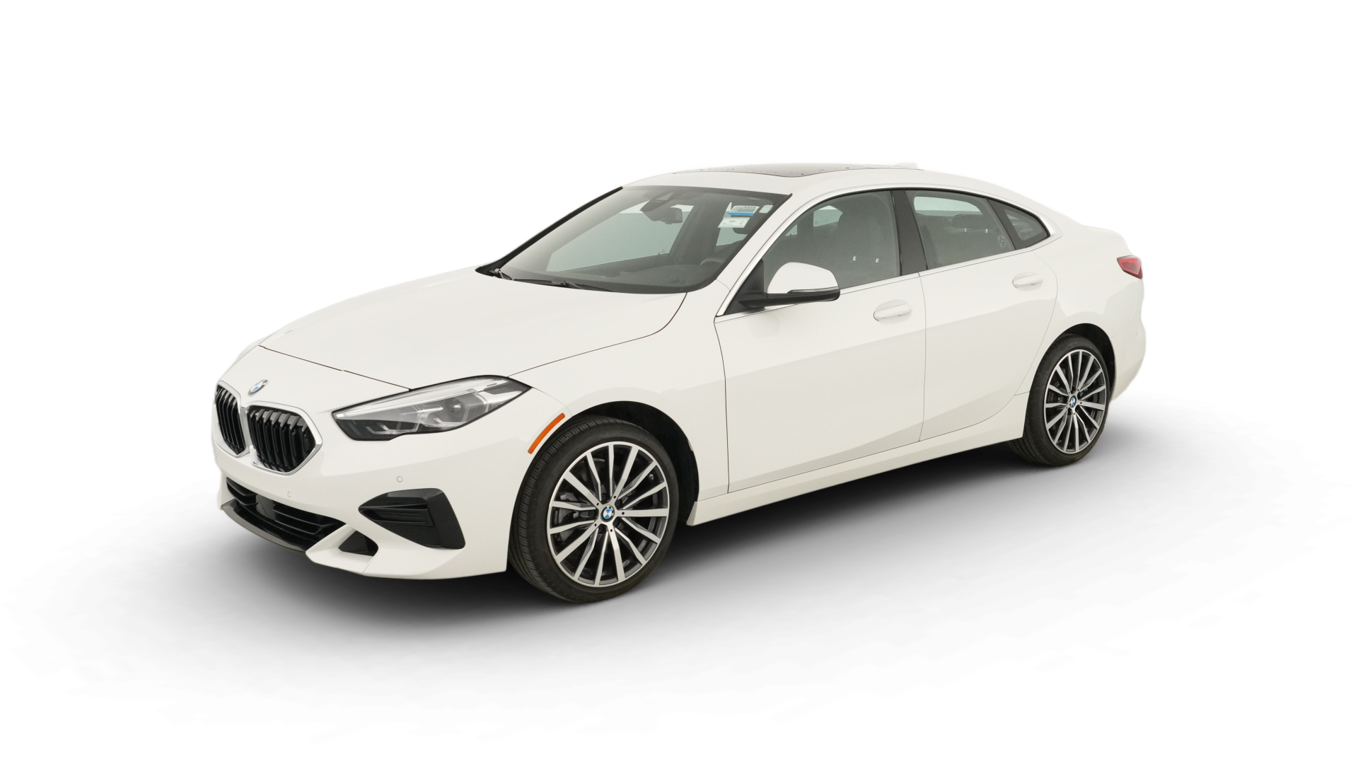 2022 BMW 2 Series vehicle photo