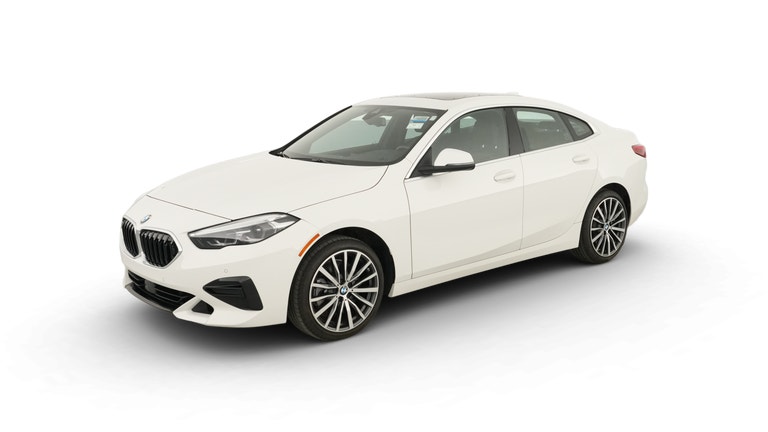 2022 BMW 2 Series vehicle photo
