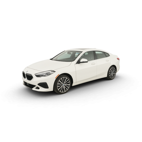 2022 BMW 2 Series