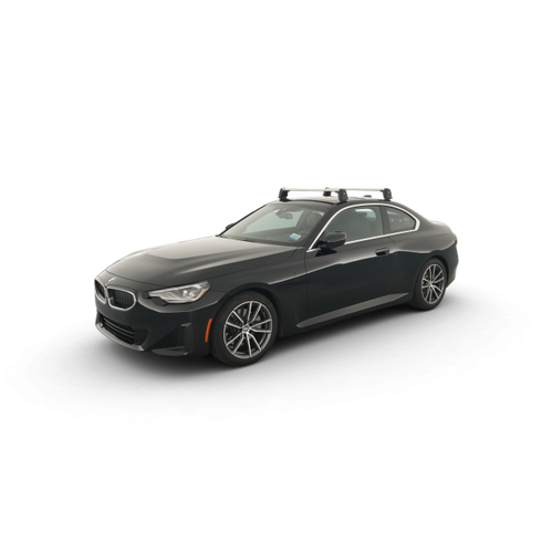 2022 BMW 2 Series
