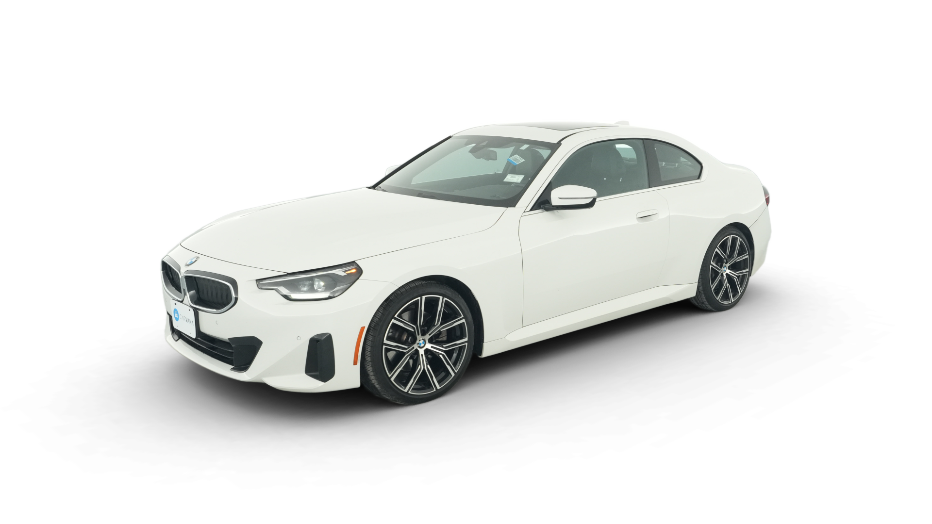 2022 BMW 2 Series vehicle photo