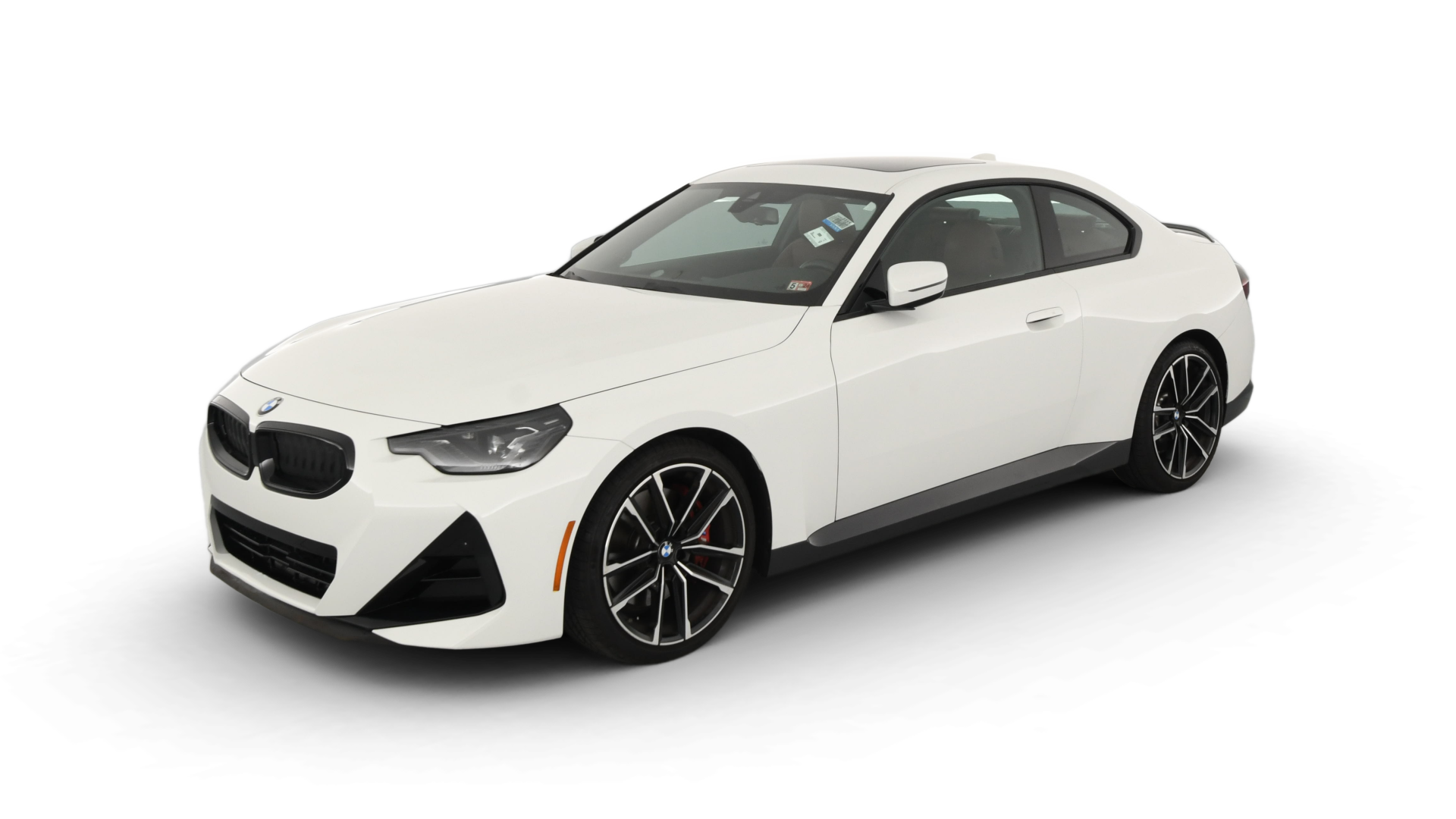 2022 BMW 2 Series