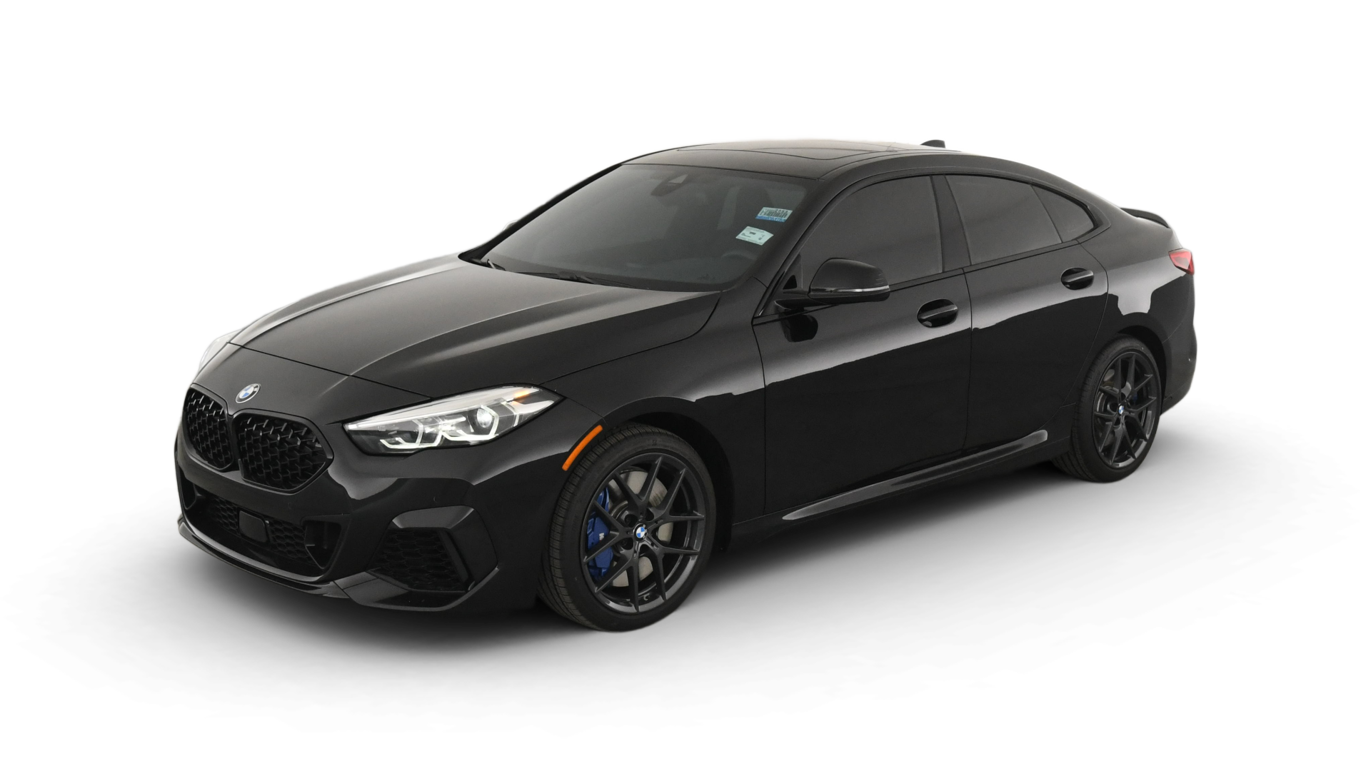 2022 BMW 2 Series M235i