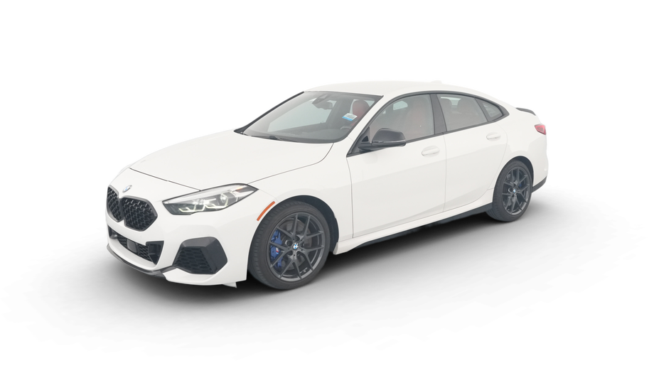 2022 BMW 2 Series