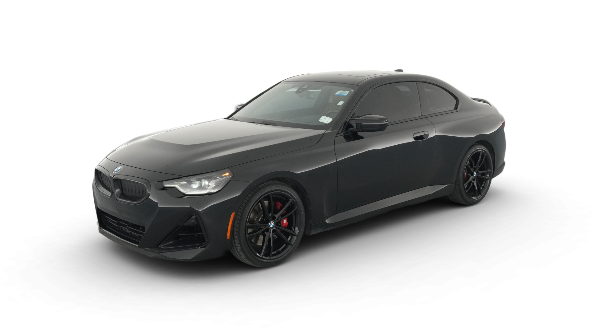 2022 BMW 2 Series
