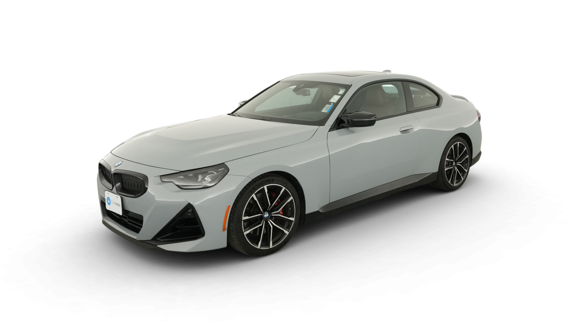 2022 BMW 2 Series vehicle photo