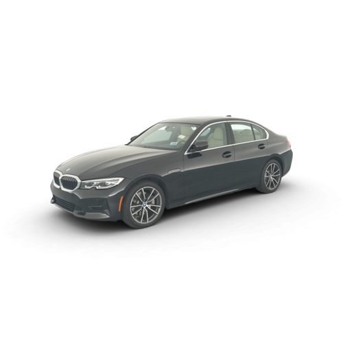 2022 BMW 3 Series