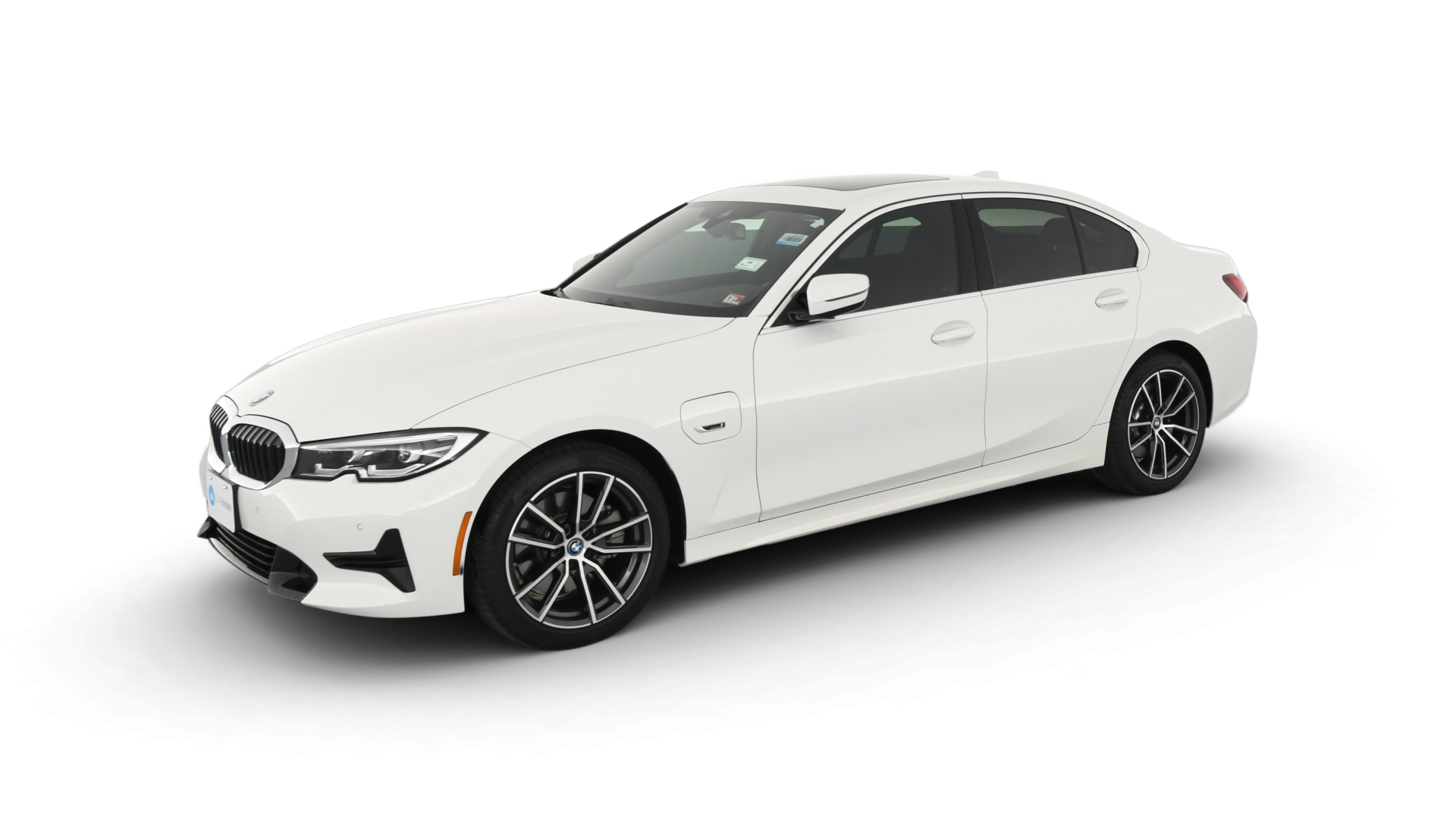 2022 BMW 3 Series