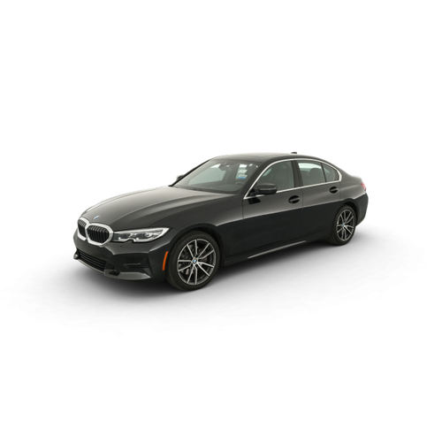 2022 BMW 3 Series