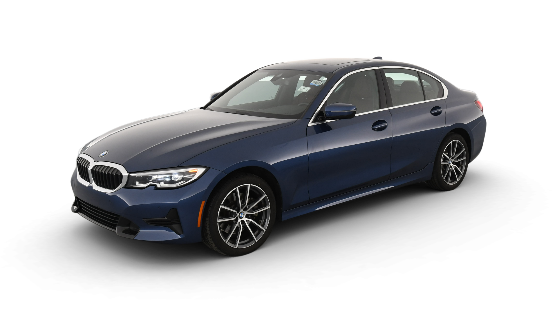 2022 BMW 3 Series 330i