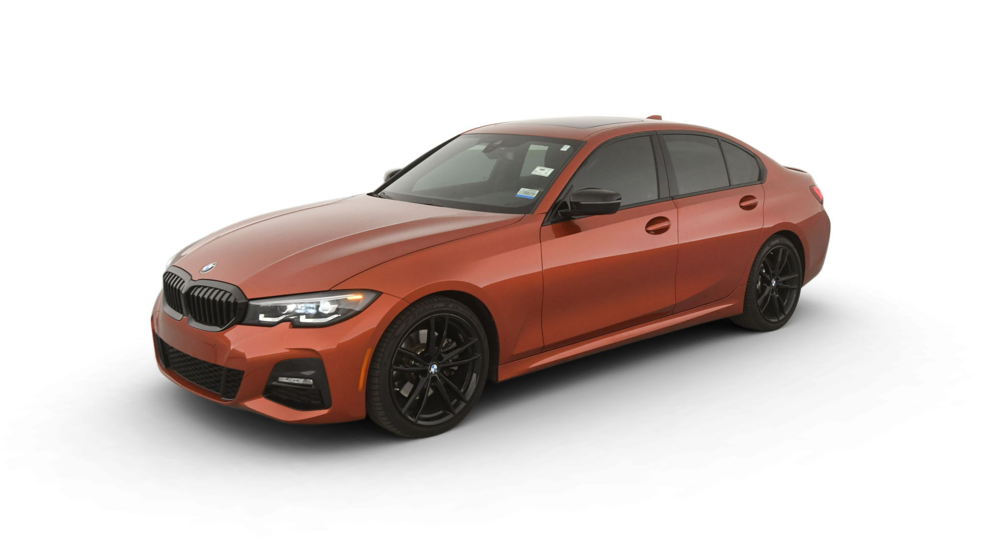 2022 BMW 3 Series 330i
