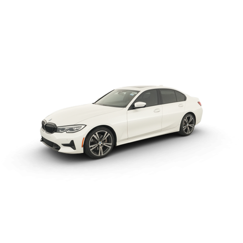 2022 BMW 3 Series