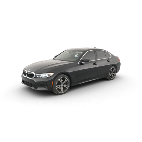 2022 BMW 3 Series