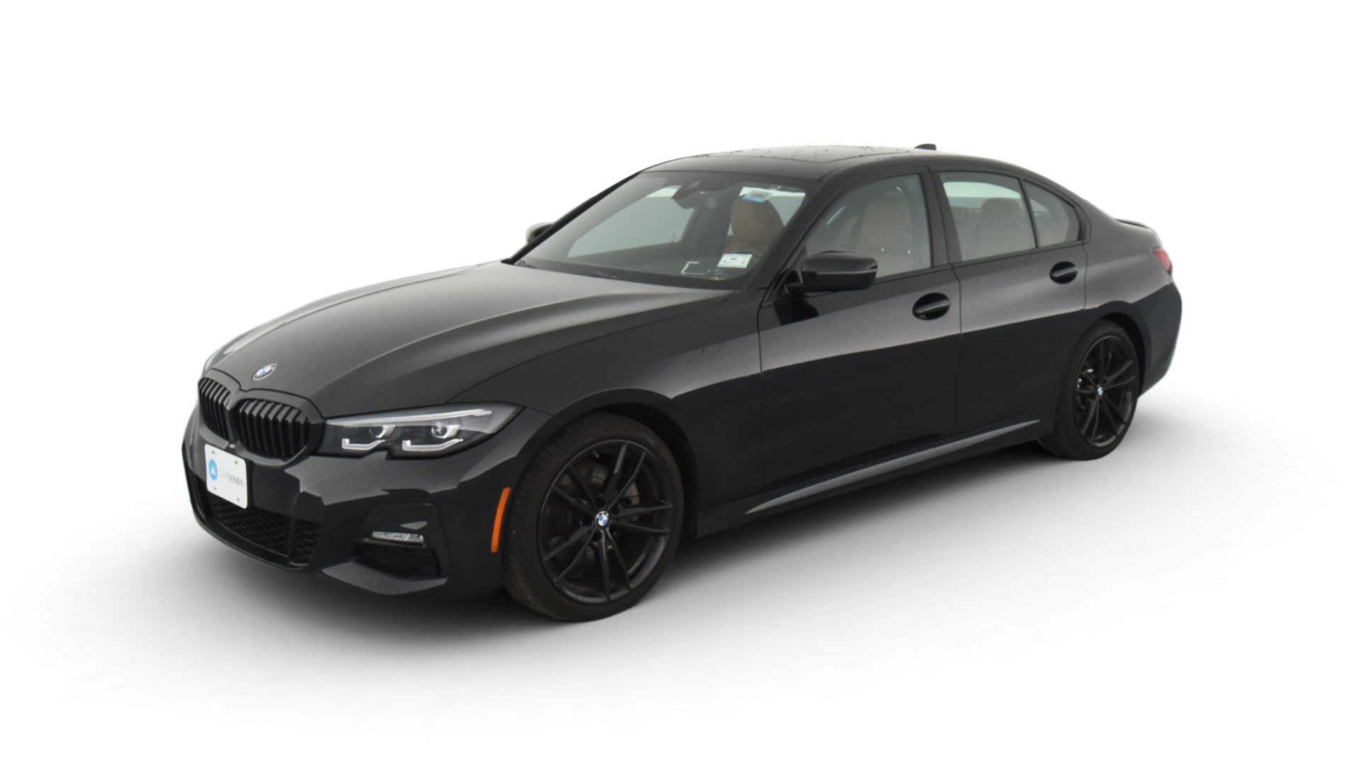 2022 BMW 3 Series 330i