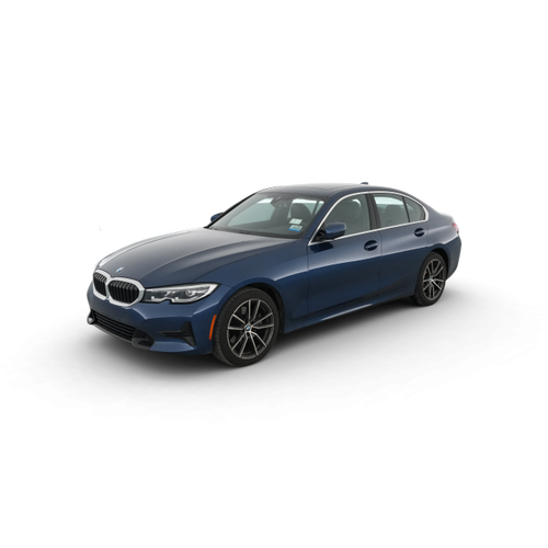 2022 BMW 3 Series