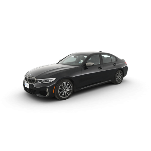 2022 BMW 3 Series