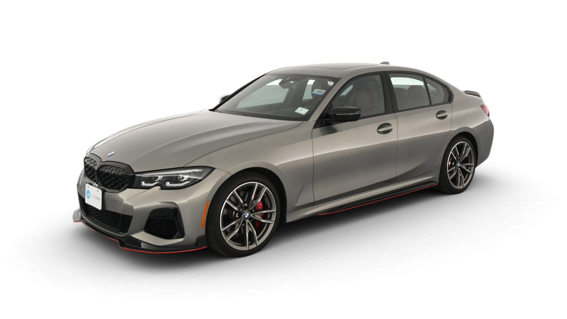 2022 BMW 3 Series M340i