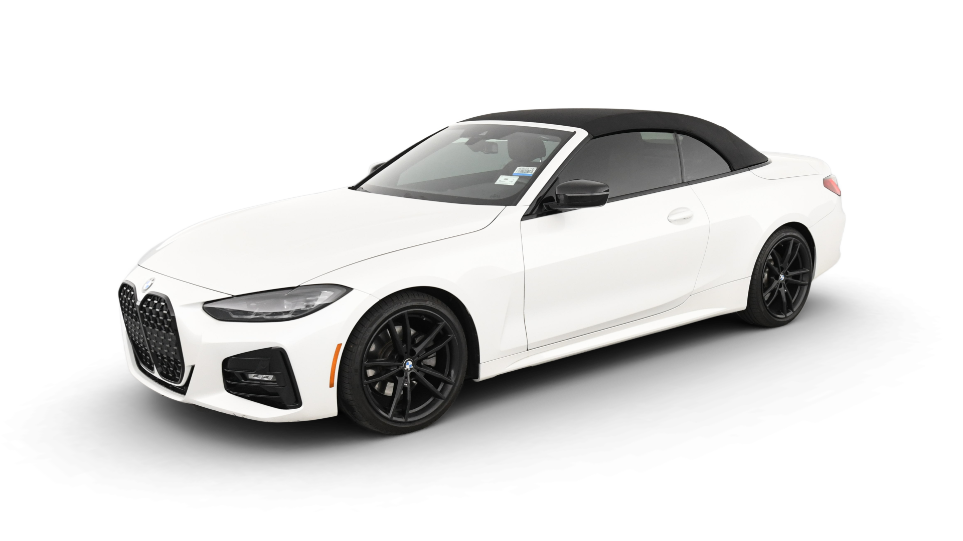 2022 BMW 4 Series 430i