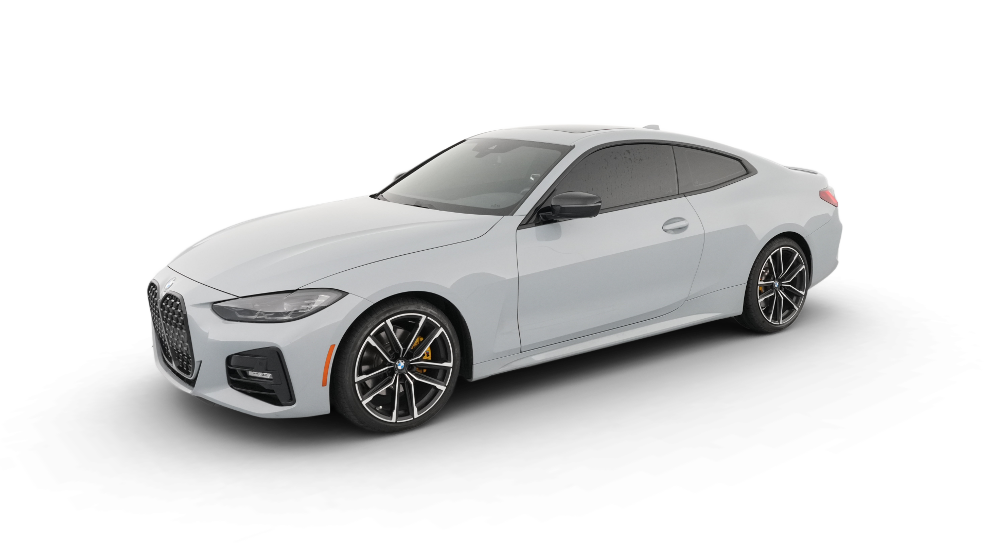 2022 BMW 4 Series 430i