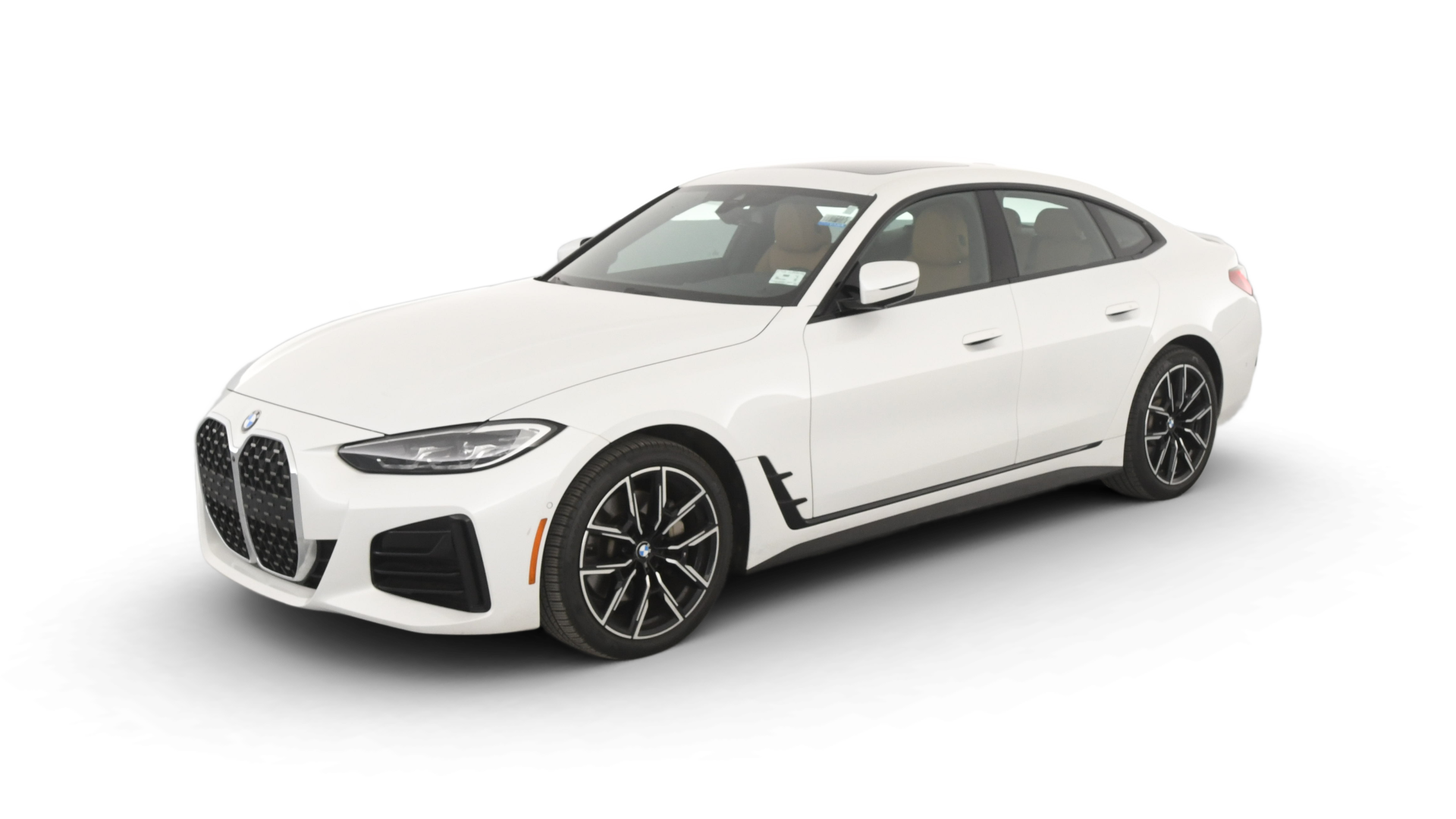 2022 BMW 4 Series 430i