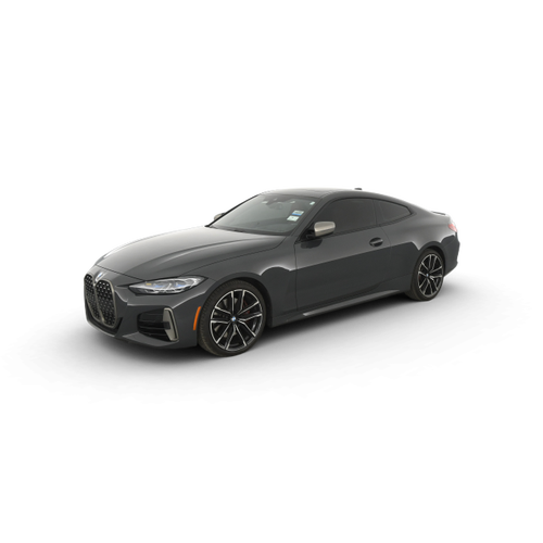 2022 BMW 4 Series