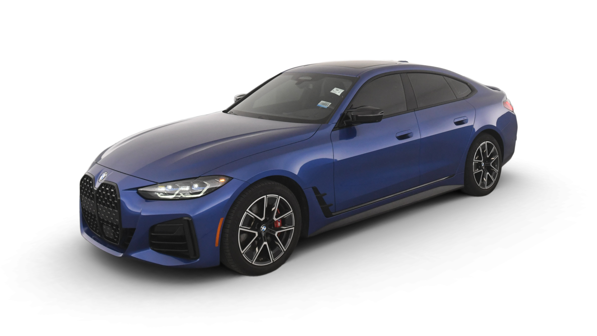 2022 BMW 4 Series
