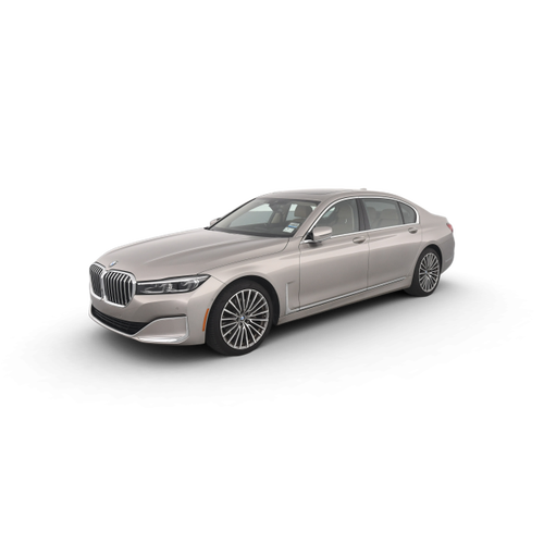 2022 BMW 7 Series