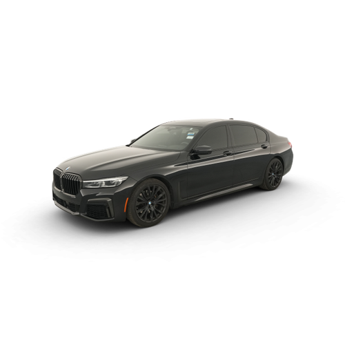 2022 BMW 7 Series