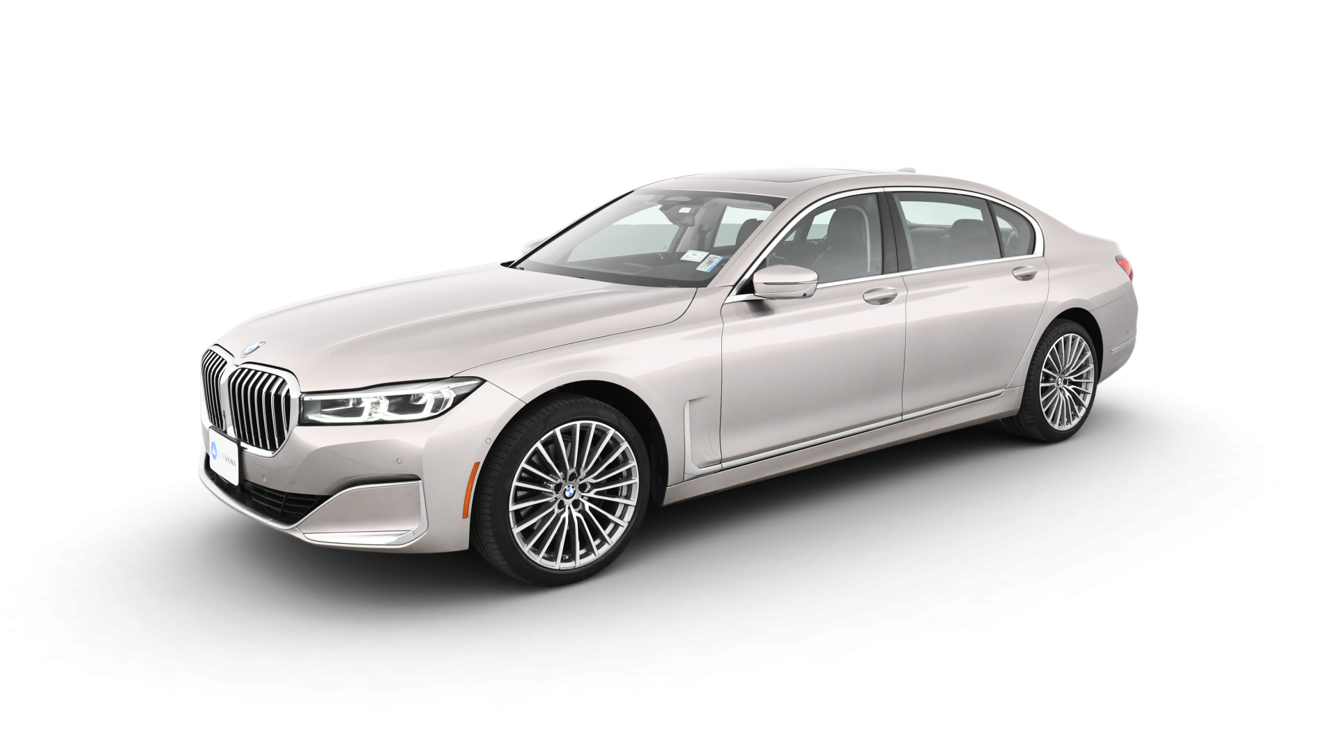 2022 BMW 7 Series