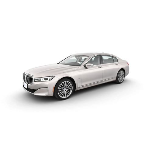 2022 BMW 7 Series