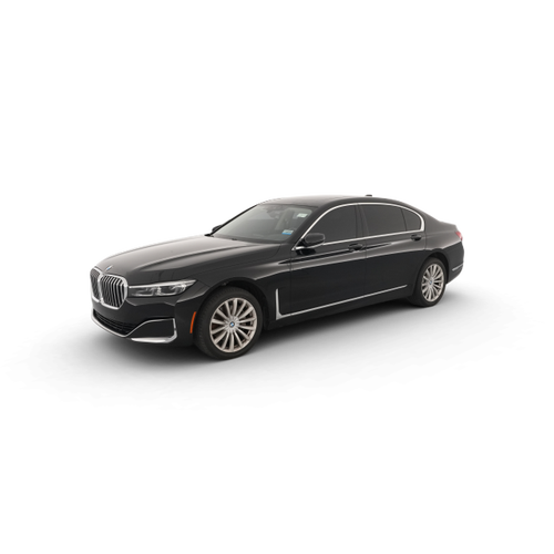 2022 BMW 7 Series