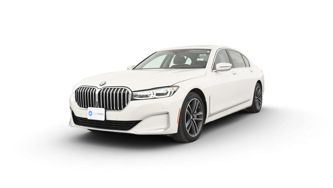 BMW 7 Series Premium Power