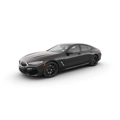 2022 BMW 8 Series