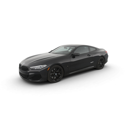 2022 BMW 8 Series
