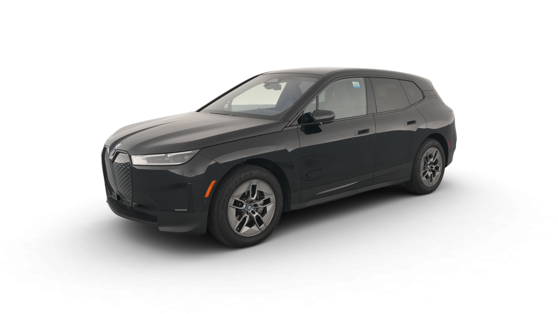 2022 BMW iX