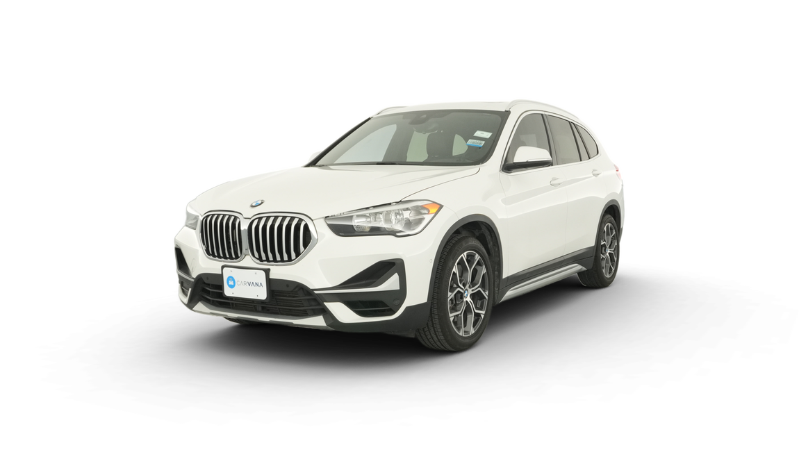BMW X1 Base Model