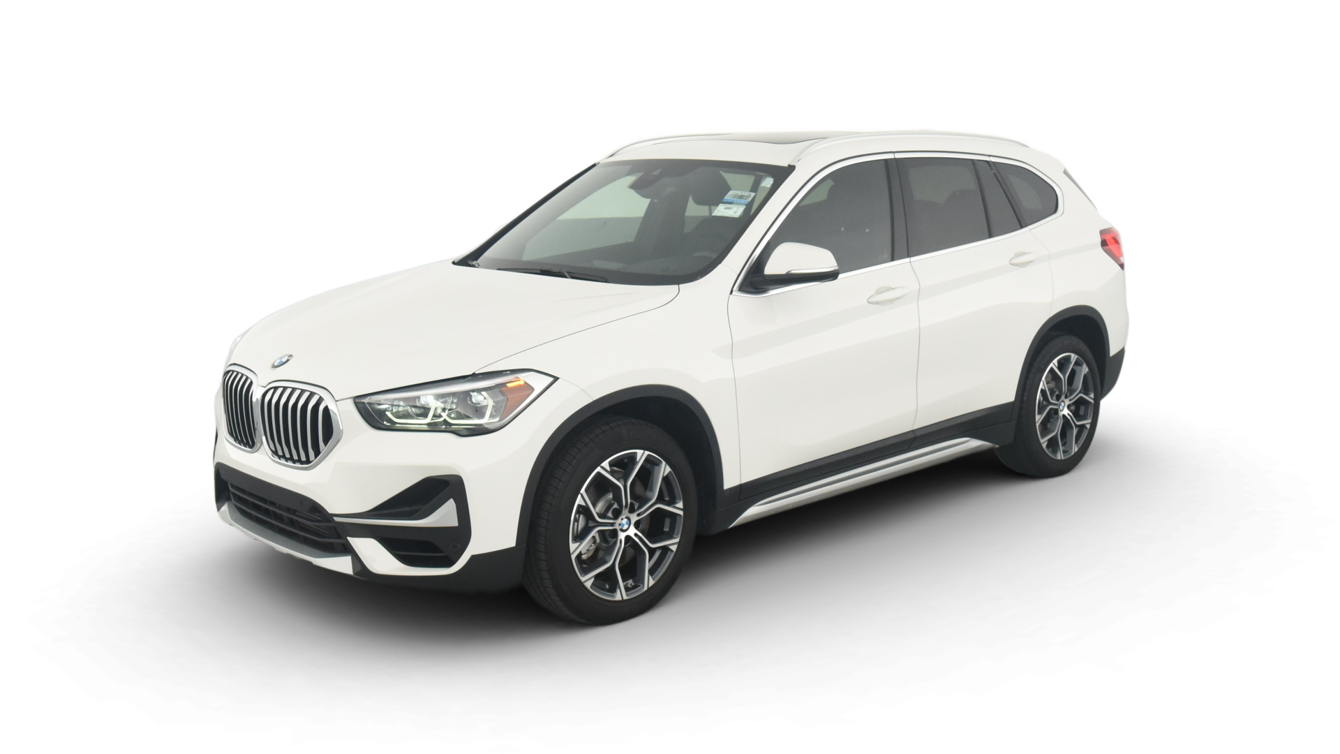 2022 BMW X1 28i