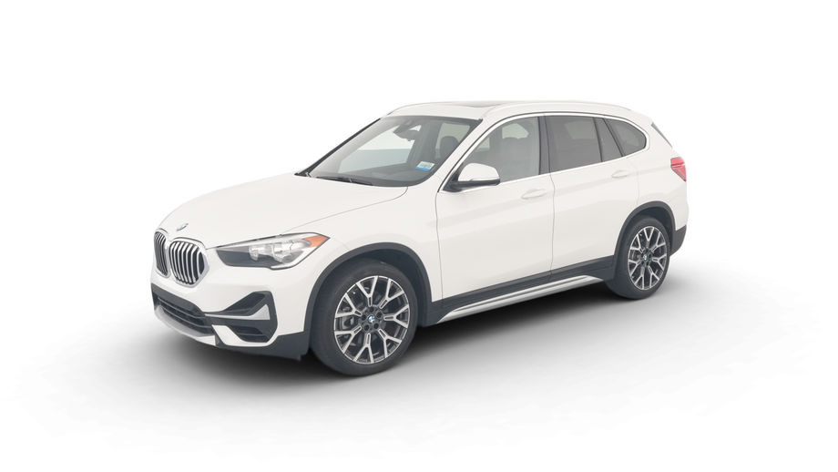 2022 BMW X1