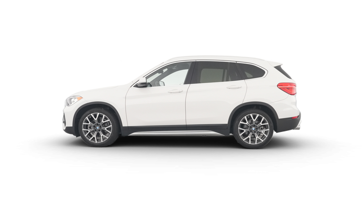 2nd Generation — F48 (2016–2022) BMW X1