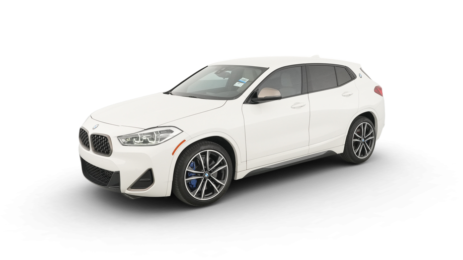 2022 BMW X2