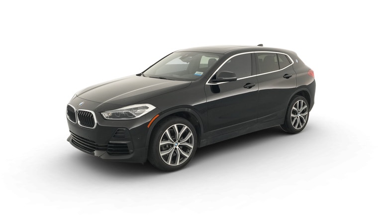 2022 BMW X2 vehicle photo