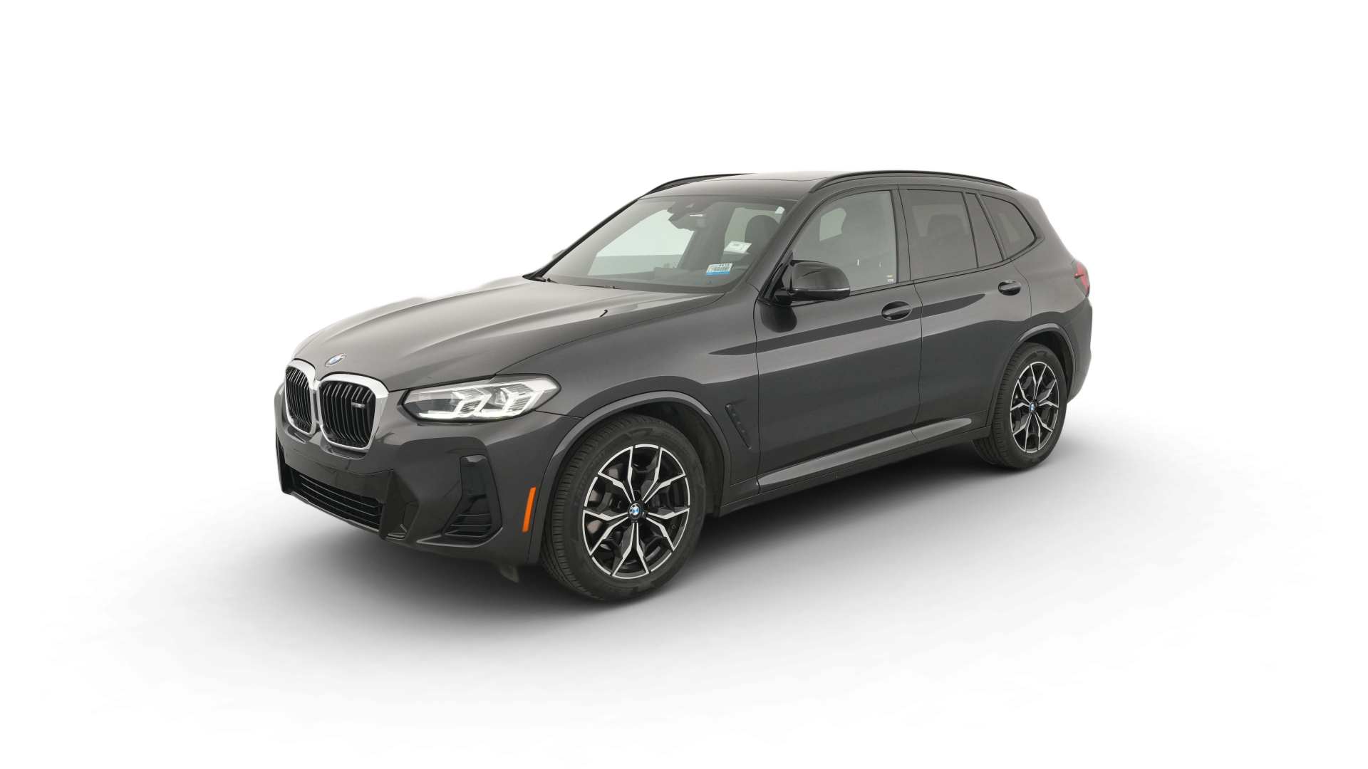 2022 BMW X3 vehicle photo